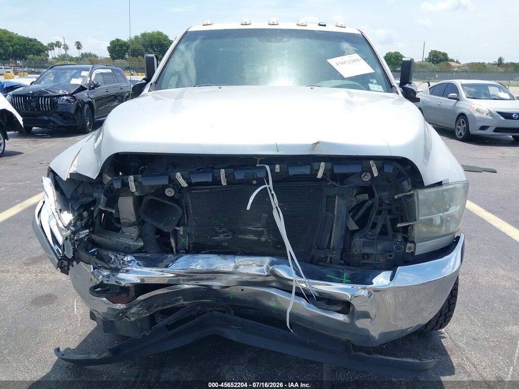 3C63RPGL5EG128692 2014 RAM 3500 photo no. 6