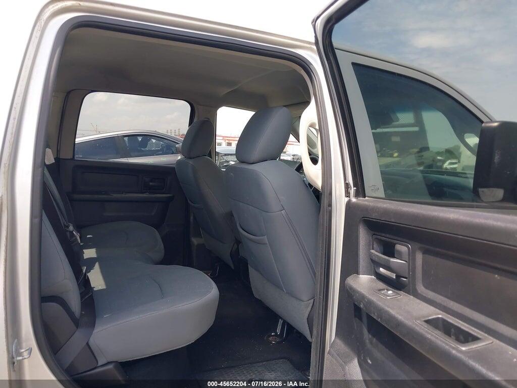 3C63RPGL5EG128692 2014 RAM 3500 photo no. 8
