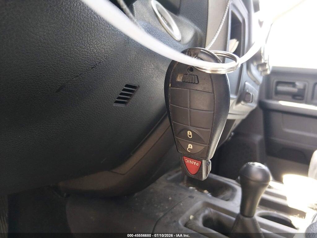 3C63RRGL9EG209853 2014 RAM 3500 photo no. 10