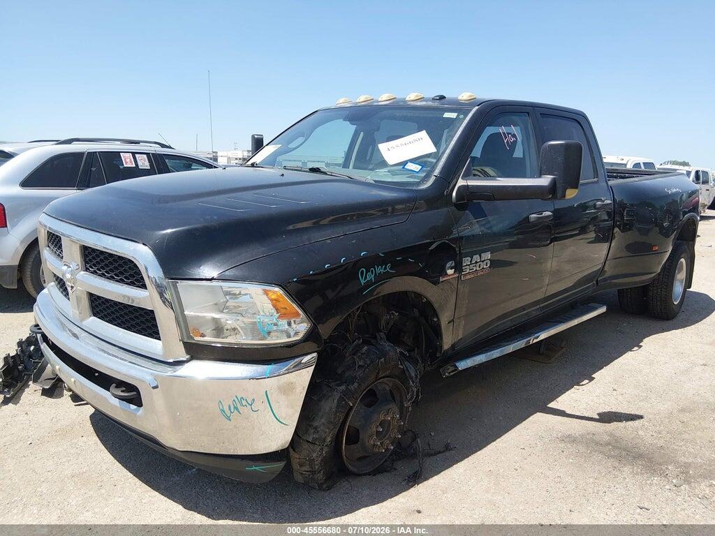 3C63RRGL9EG209853 2014 RAM 3500 photo no. 11