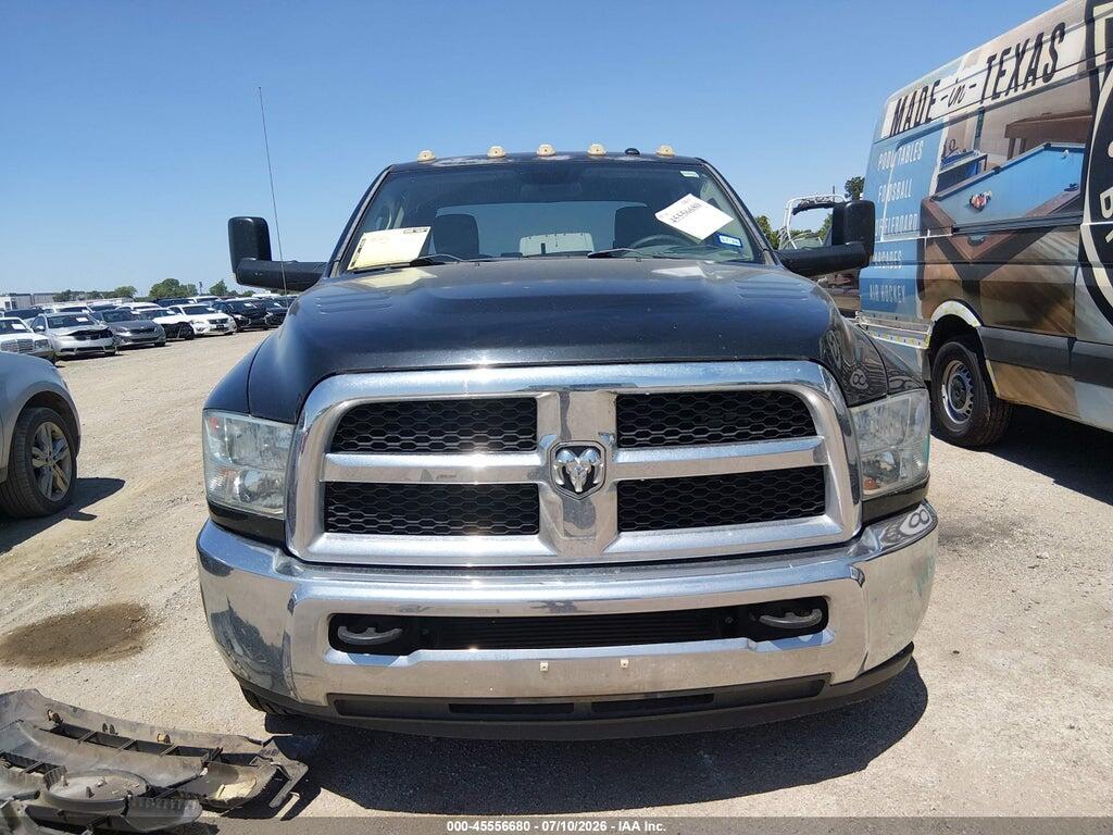 3C63RRGL9EG209853 2014 RAM 3500 photo no. 12