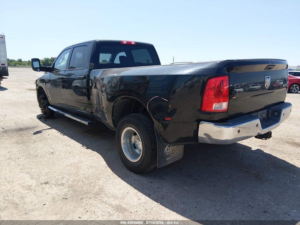 3C63RRGL9EG209853 2014 RAM 3500 photo no. 3
