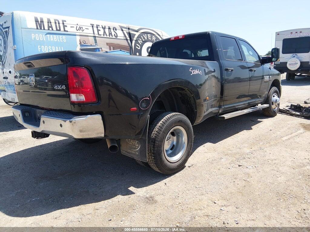 3C63RRGL9EG209853 2014 RAM 3500 photo no. 4