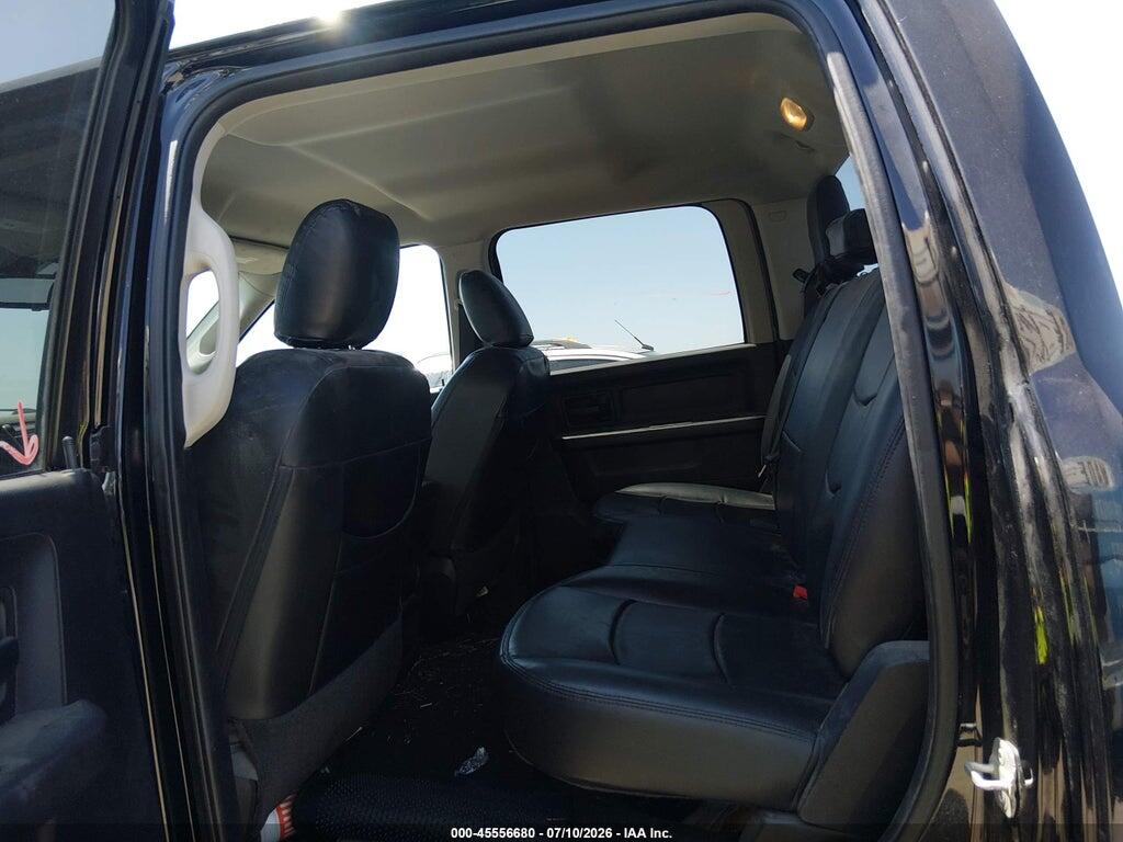 3C63RRGL9EG209853 2014 RAM 3500 photo no. 6