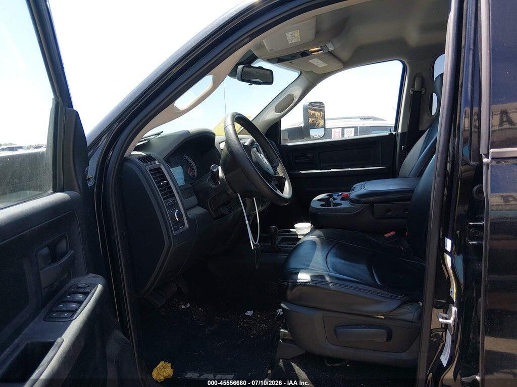 3C63RRGL9EG209853 2014 RAM 3500 photo no. 7