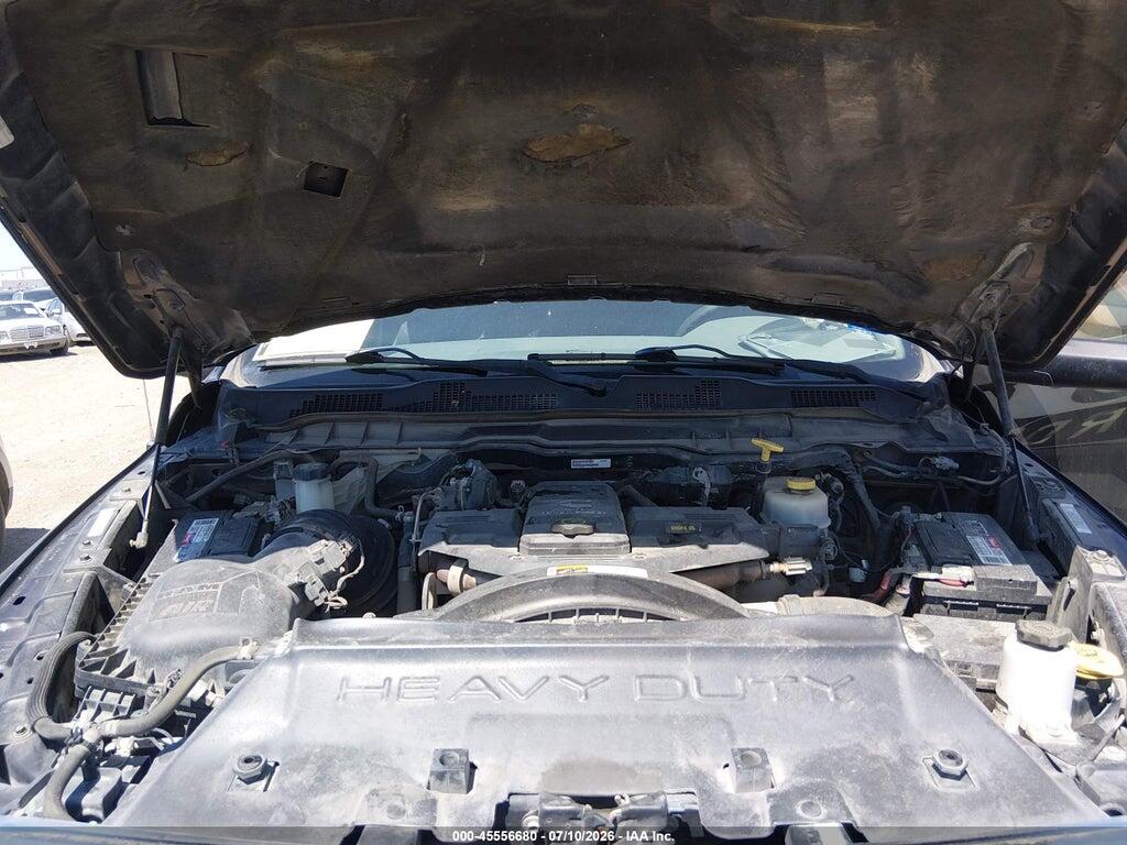 3C63RRGL9EG209853 2014 RAM 3500 photo no. 9