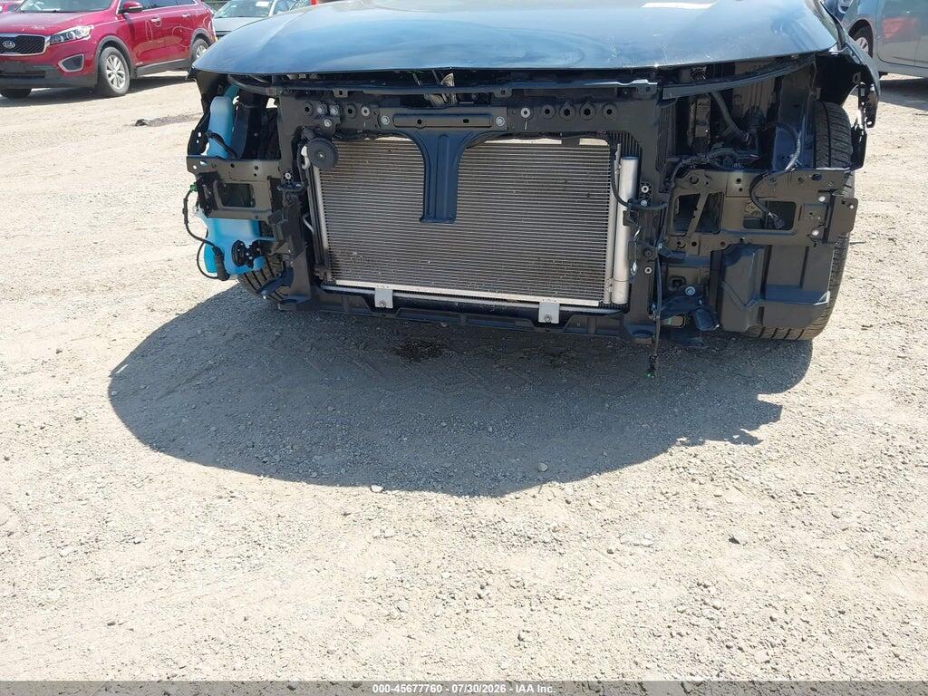 2HGFE2F5XRH582595 2024 HONDA CIVIC photo no. 6
