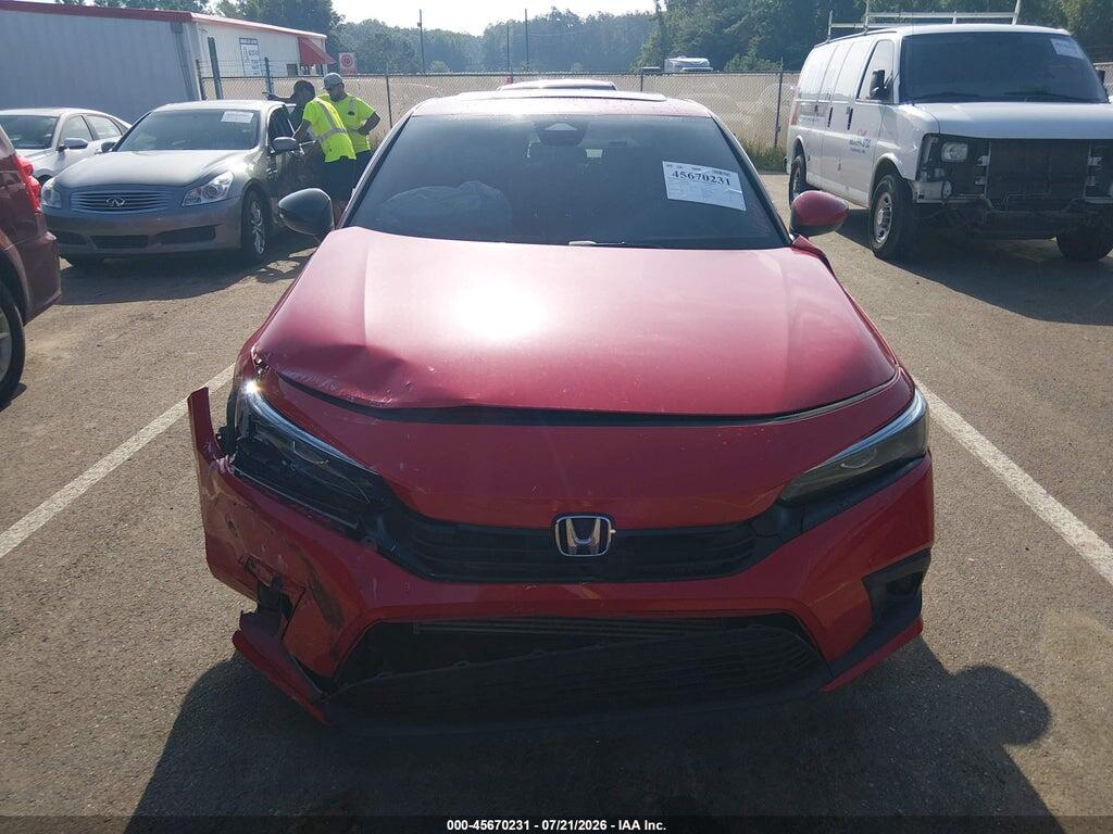 2HGFE1F71RH338846 2024 HONDA CIVIC photo no. 12