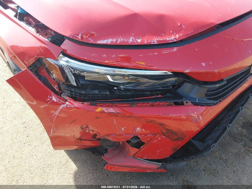 2HGFE1F71RH338846 2024 HONDA CIVIC photo no. 6