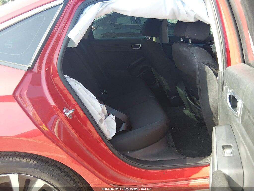 2HGFE1F71RH338846 2024 HONDA CIVIC photo no. 8