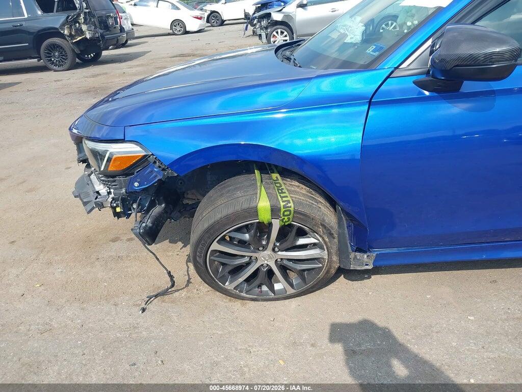 2HGFE1F97RH326783 2024 HONDA CIVIC photo no. 6