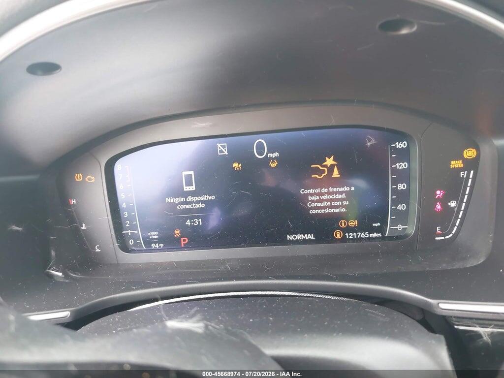 2HGFE1F97RH326783 2024 HONDA CIVIC photo no. 7