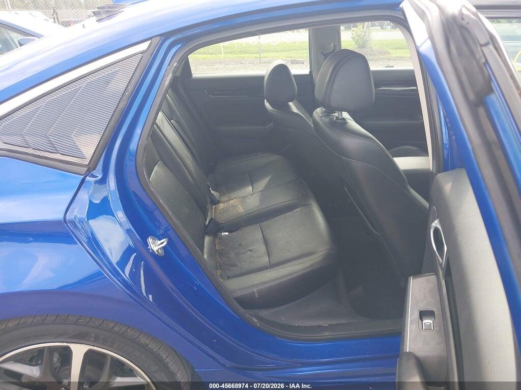 2HGFE1F97RH326783 2024 HONDA CIVIC photo no. 8