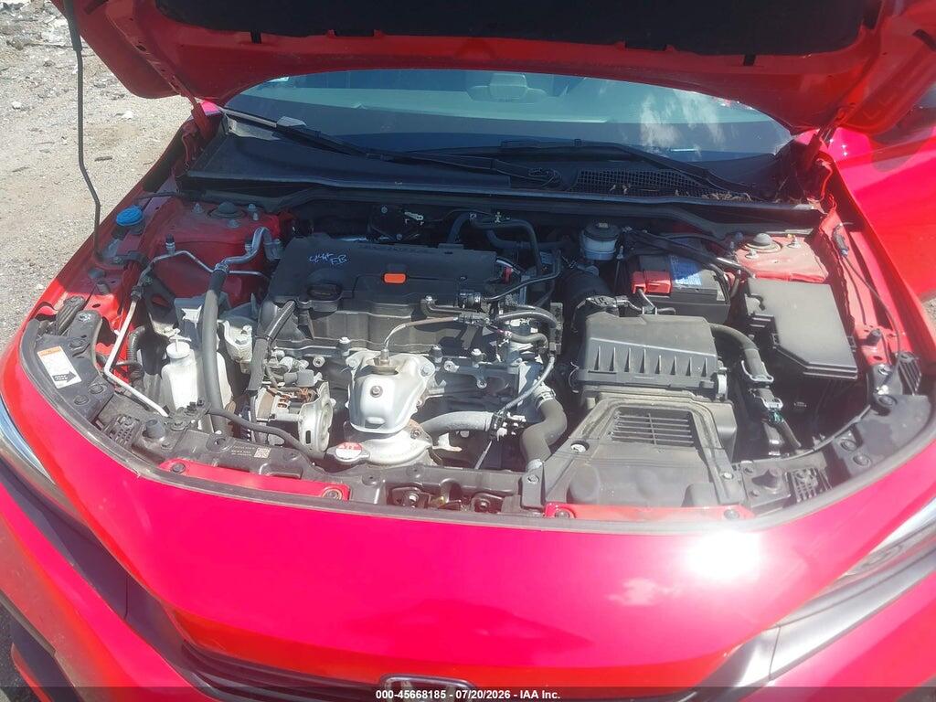 2HGFE2F52RH568948 2024 HONDA CIVIC photo no. 10