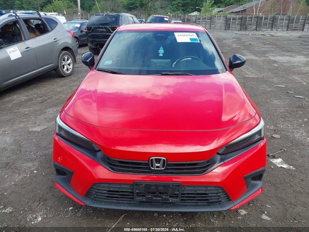 2HGFE2F52RH568948 2024 HONDA CIVIC photo no. 12