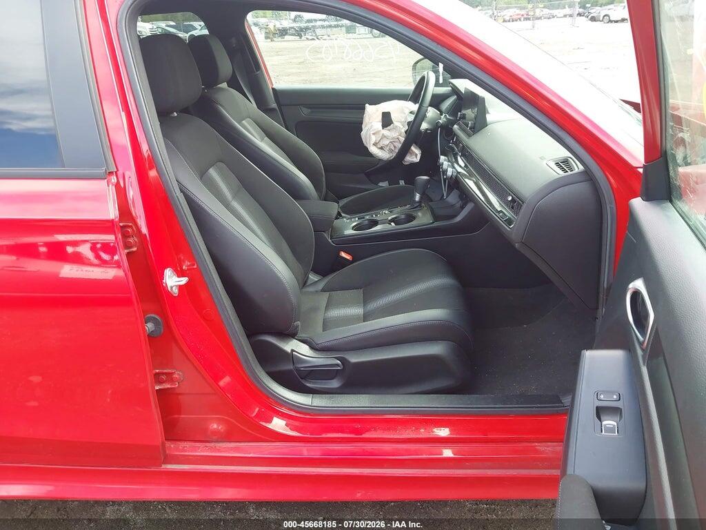 2HGFE2F52RH568948 2024 HONDA CIVIC photo no. 5