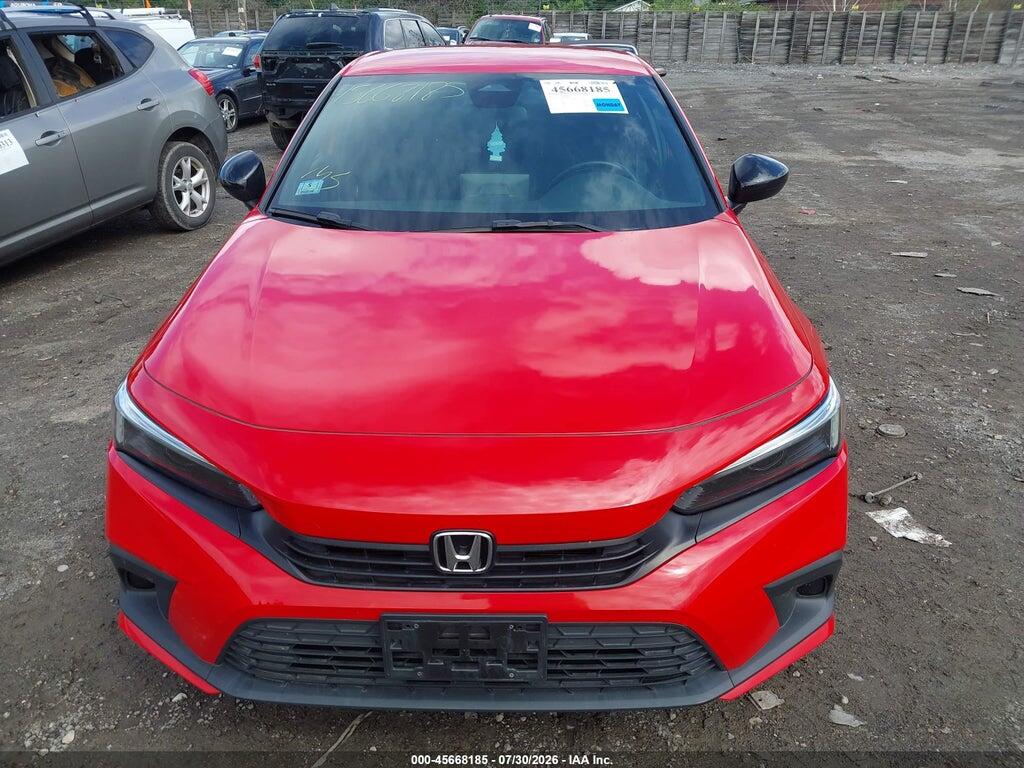 2HGFE2F52RH568948 2024 HONDA CIVIC photo no. 6