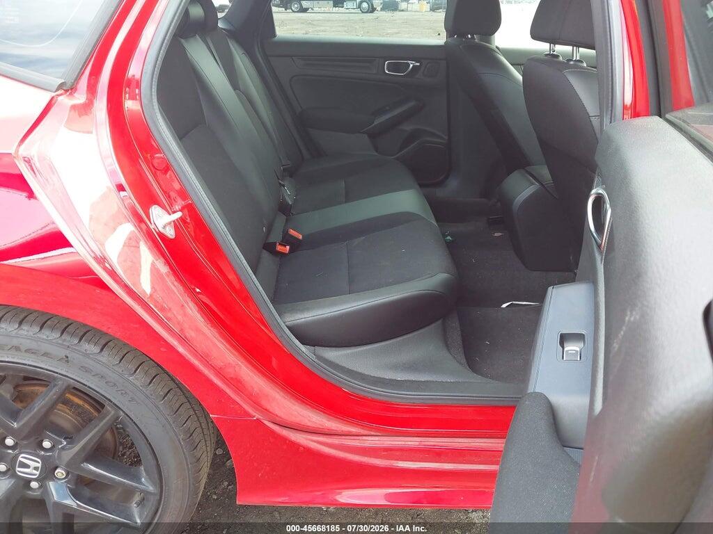 2HGFE2F52RH568948 2024 HONDA CIVIC photo no. 8
