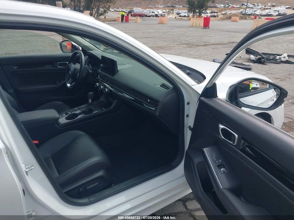 2HGFE1F91RH329937 2024 HONDA CIVIC photo no. 5