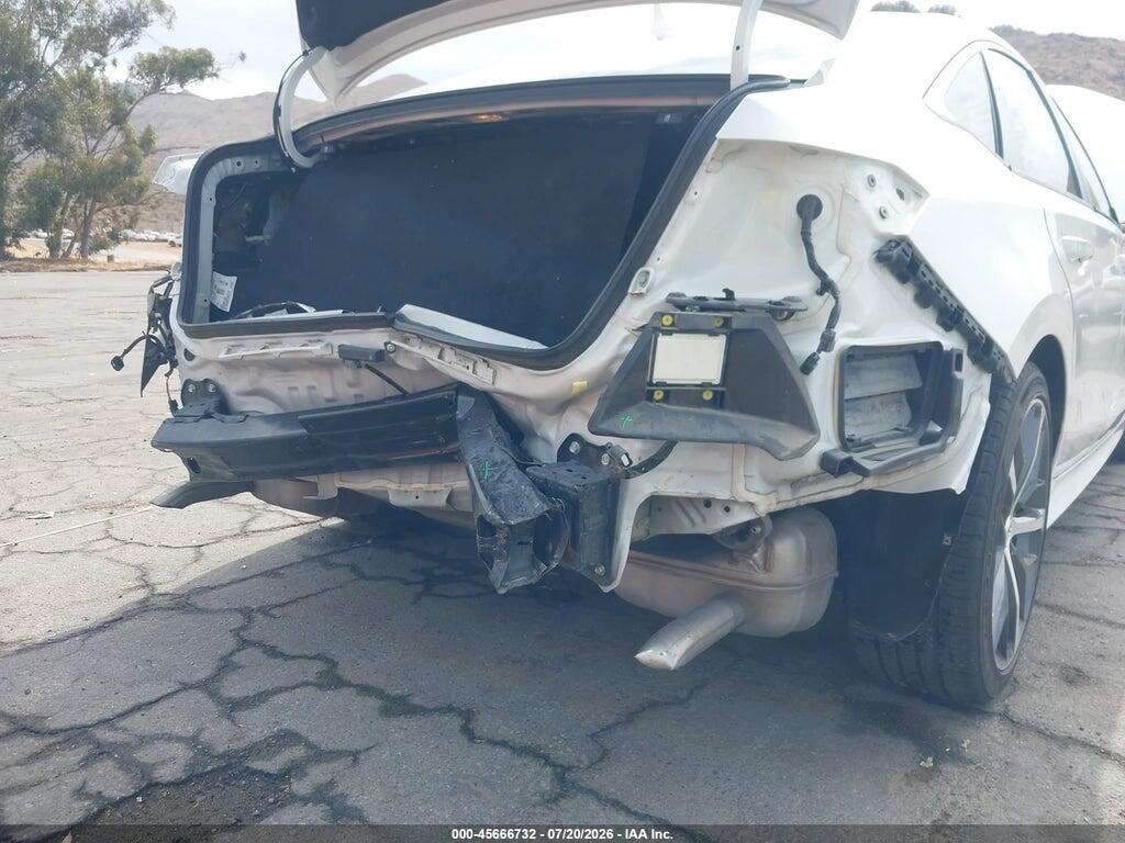 2HGFE1F91RH329937 2024 HONDA CIVIC photo no. 6