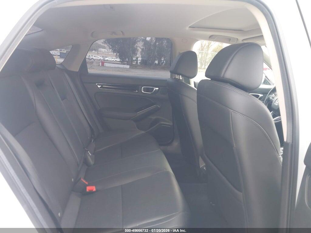 2HGFE1F91RH329937 2024 HONDA CIVIC photo no. 8