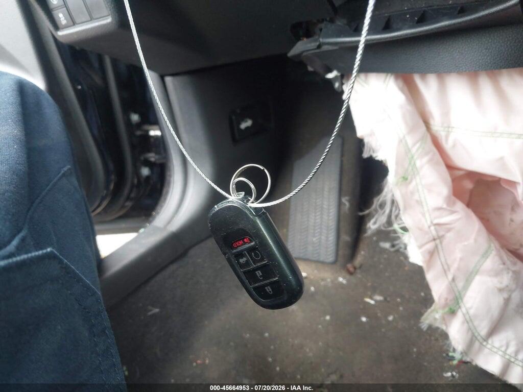 2HGFE2F57RH541681 2024 HONDA CIVIC photo no. 11