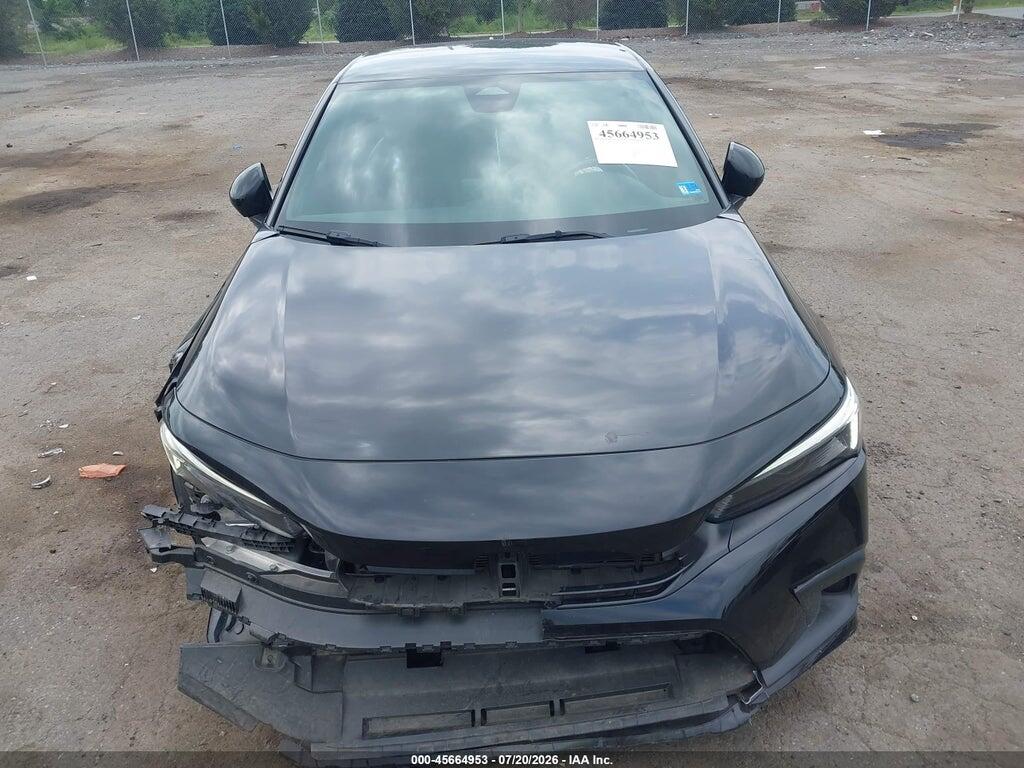 2HGFE2F57RH541681 2024 HONDA CIVIC photo no. 6