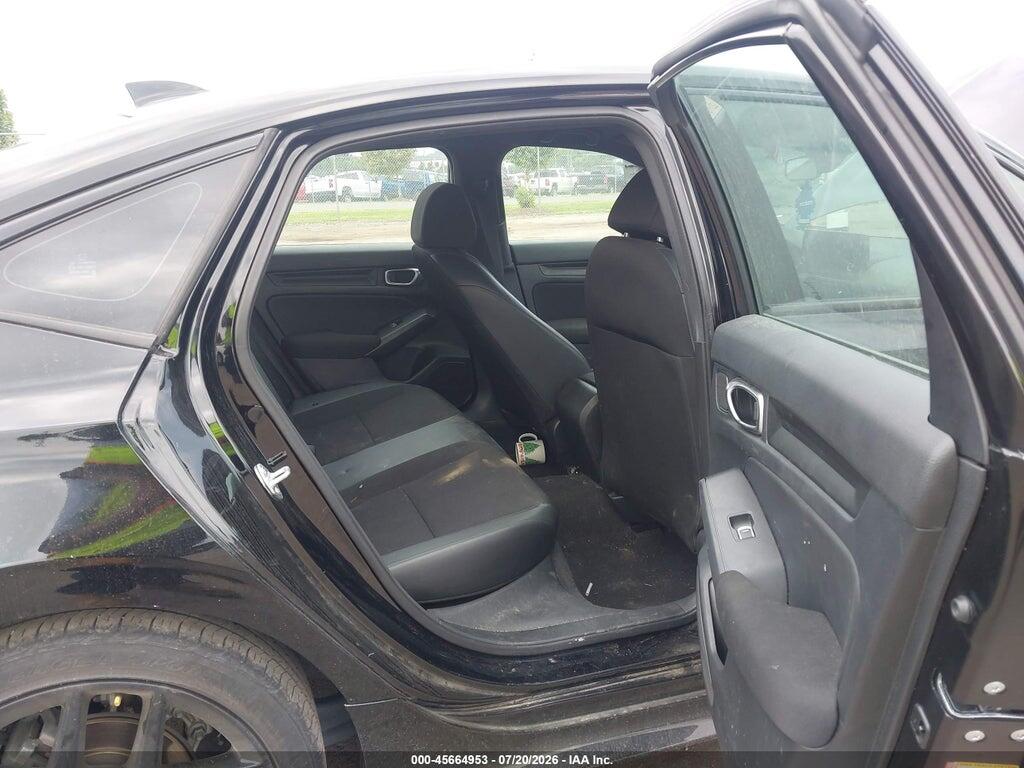 2HGFE2F57RH541681 2024 HONDA CIVIC photo no. 8