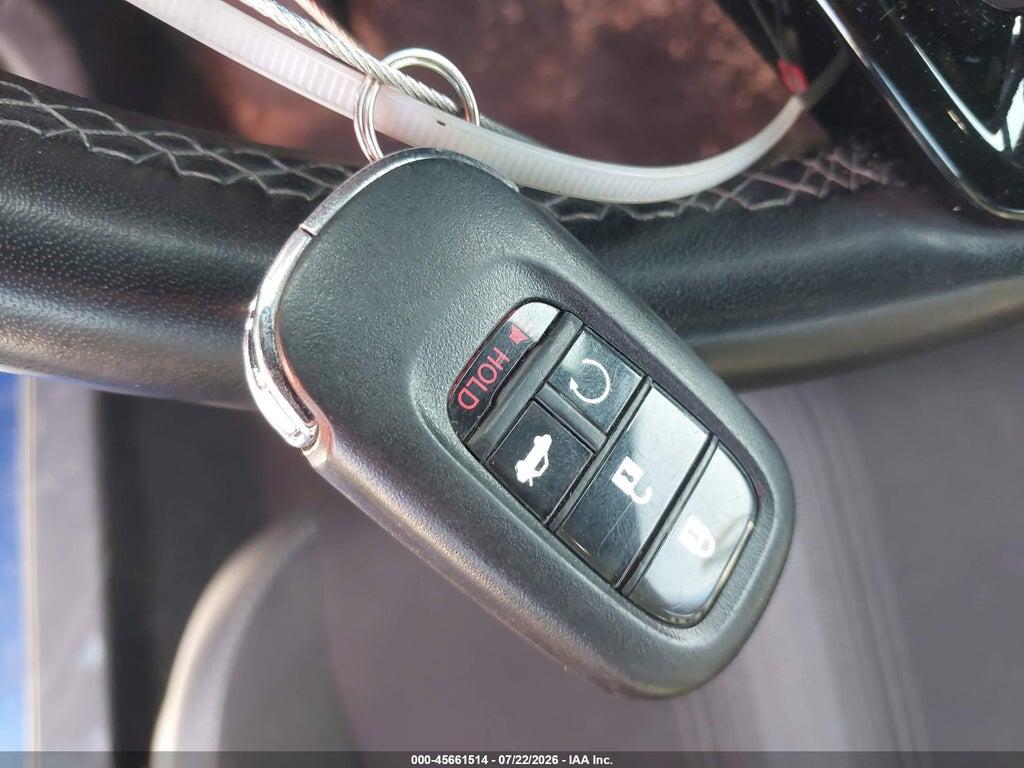 2HGFE2F52RH539014 2024 HONDA CIVIC photo no. 11