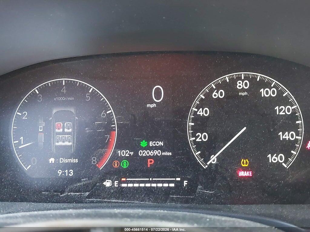 2HGFE2F52RH539014 2024 HONDA CIVIC photo no. 7