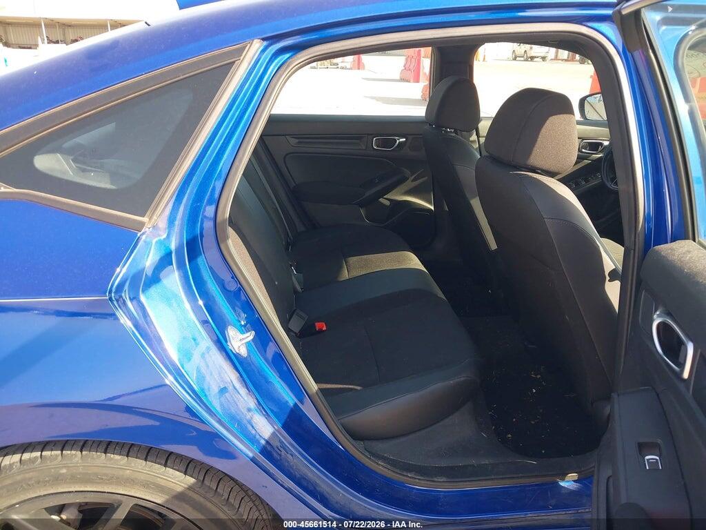 2HGFE2F52RH539014 2024 HONDA CIVIC photo no. 8
