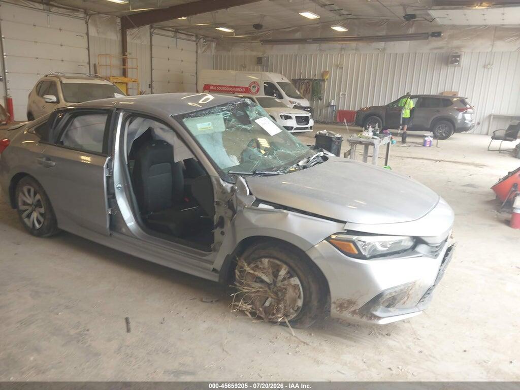 2HGFE2F27RH506483 2024 HONDA CIVIC photo no. 1