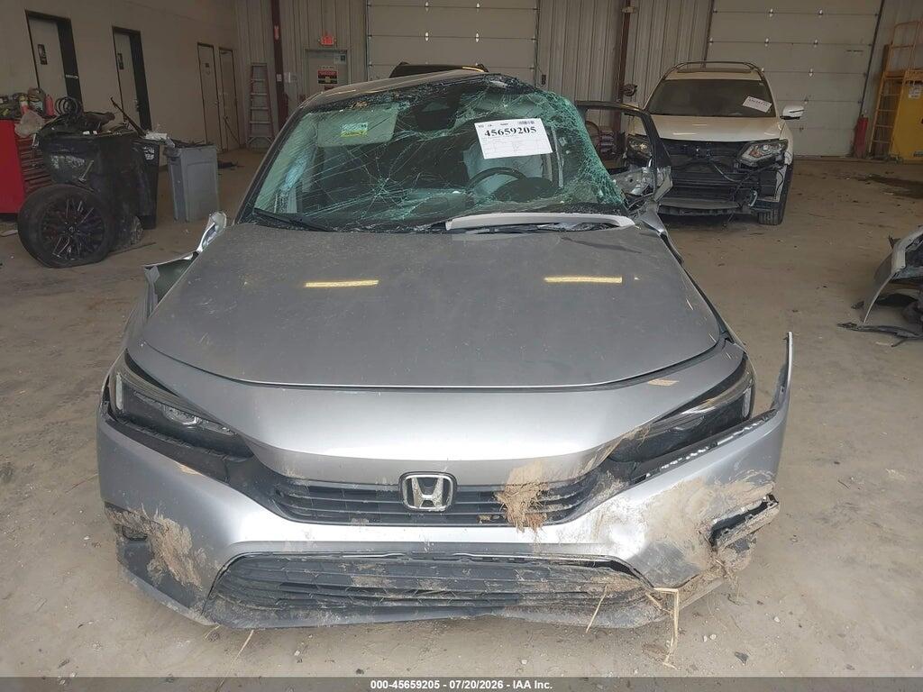 2HGFE2F27RH506483 2024 HONDA CIVIC photo no. 11