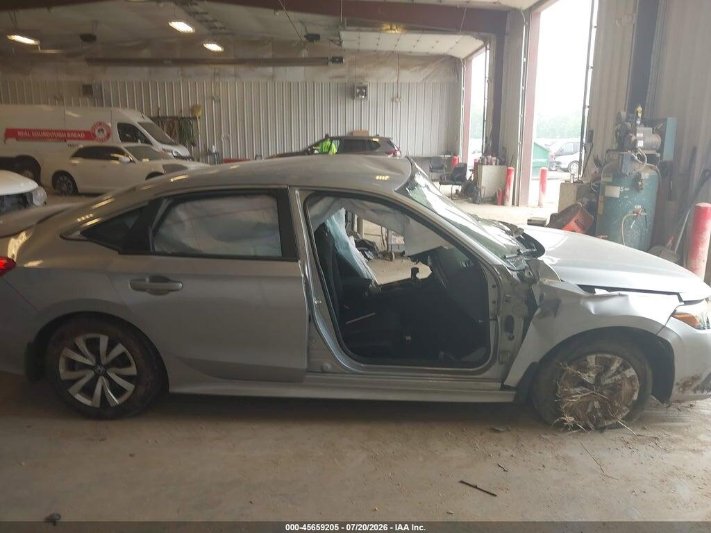 2HGFE2F27RH506483 2024 HONDA CIVIC photo no. 12