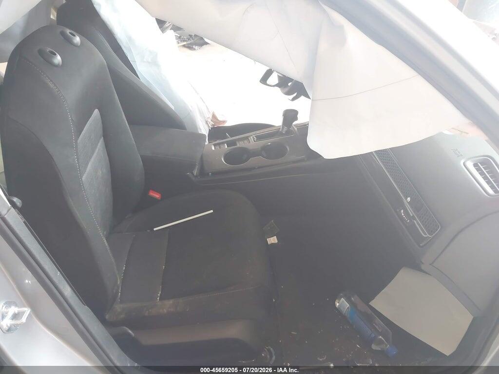 2HGFE2F27RH506483 2024 HONDA CIVIC photo no. 5