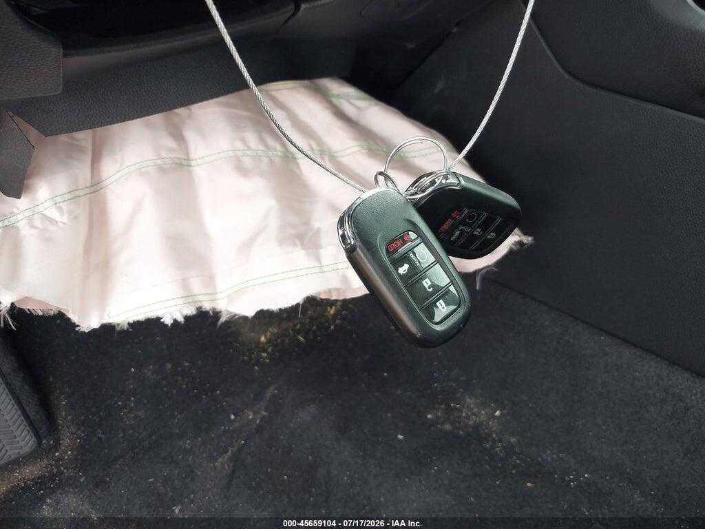 2HGFE1F95RH326734 2024 HONDA CIVIC photo no. 11