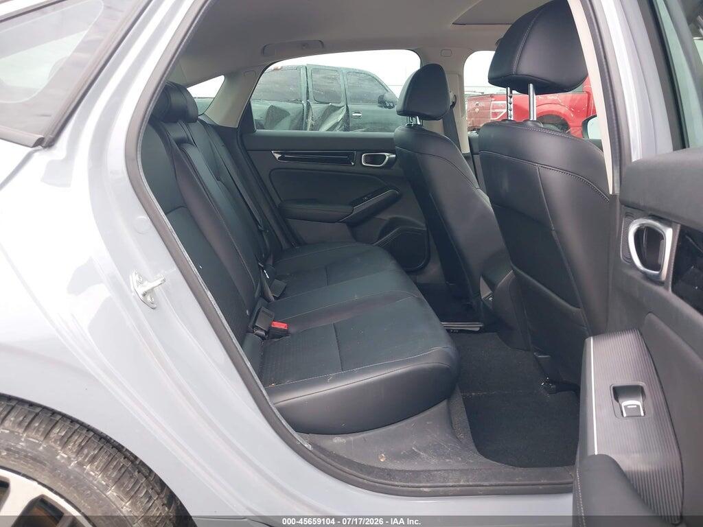 2HGFE1F95RH326734 2024 HONDA CIVIC photo no. 8