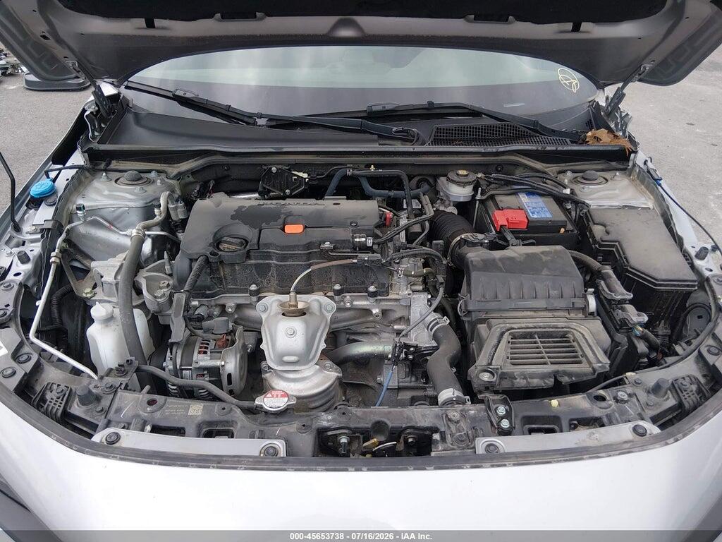 2HGFE2F58RH566914 2024 HONDA CIVIC photo no. 10