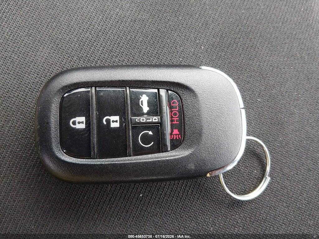 2HGFE2F58RH566914 2024 HONDA CIVIC photo no. 11