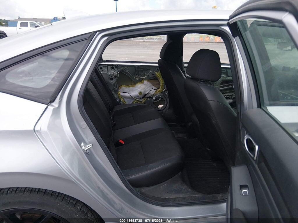 2HGFE2F58RH566914 2024 HONDA CIVIC photo no. 8