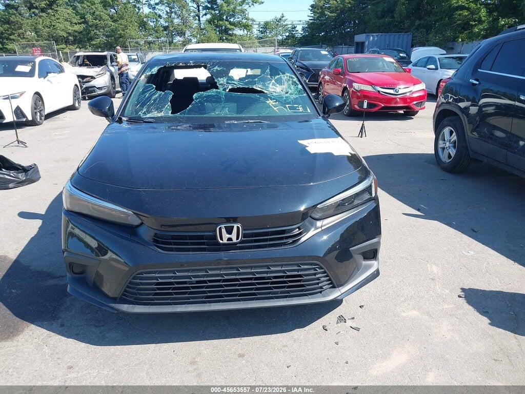 2HGFE2F58RH535579 2024 HONDA CIVIC photo no. 12