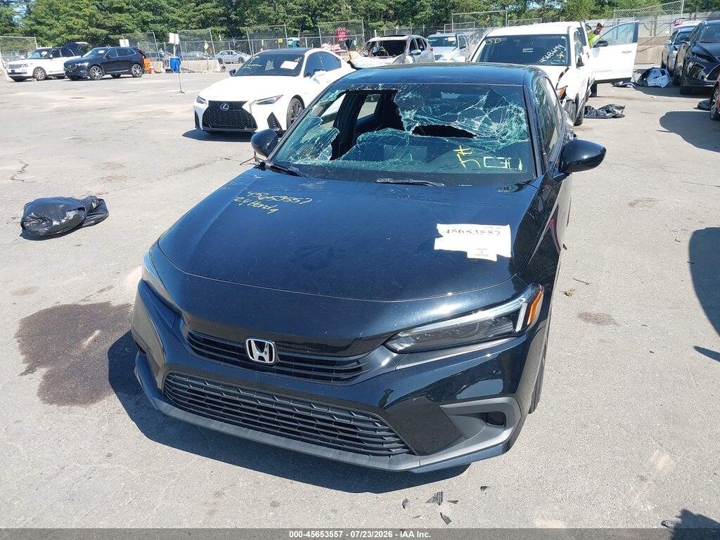 2HGFE2F58RH535579 2024 HONDA CIVIC photo no. 6