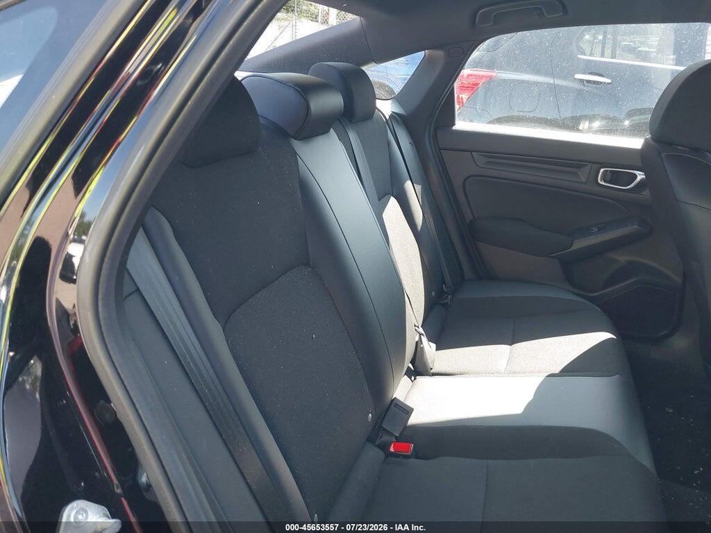 2HGFE2F58RH535579 2024 HONDA CIVIC photo no. 8