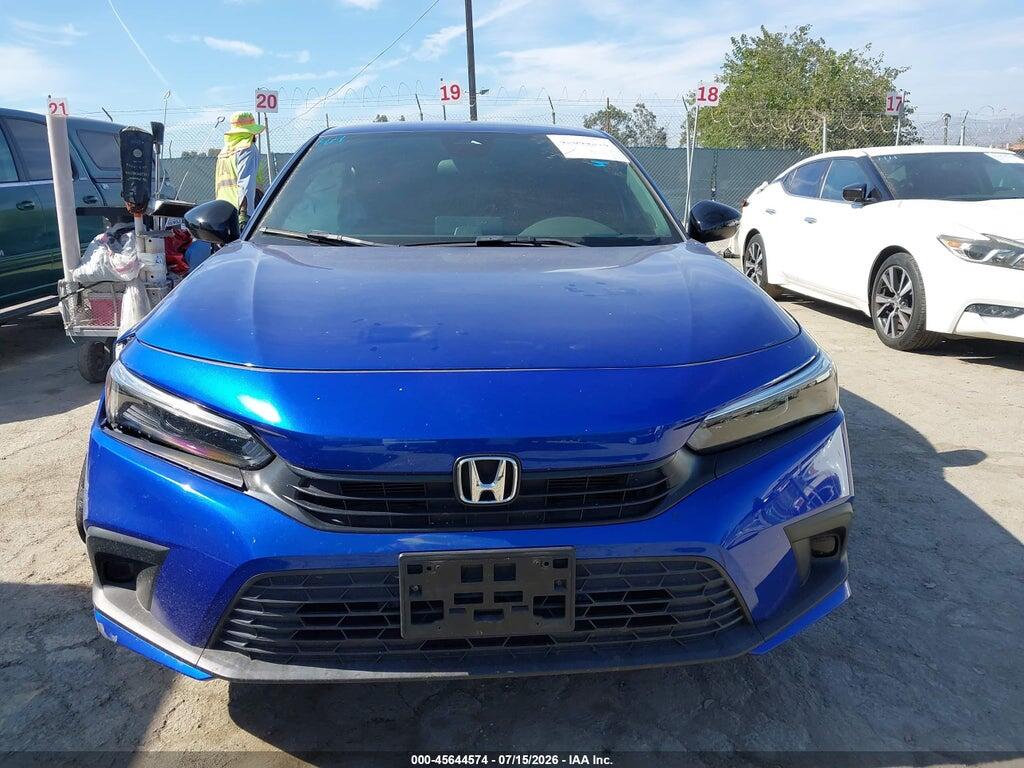 2HGFE2F56RH539016 2024 HONDA CIVIC photo no. 12