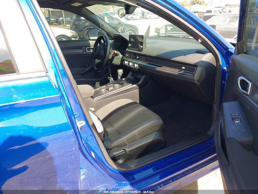 2HGFE2F56RH539016 2024 HONDA CIVIC photo no. 5