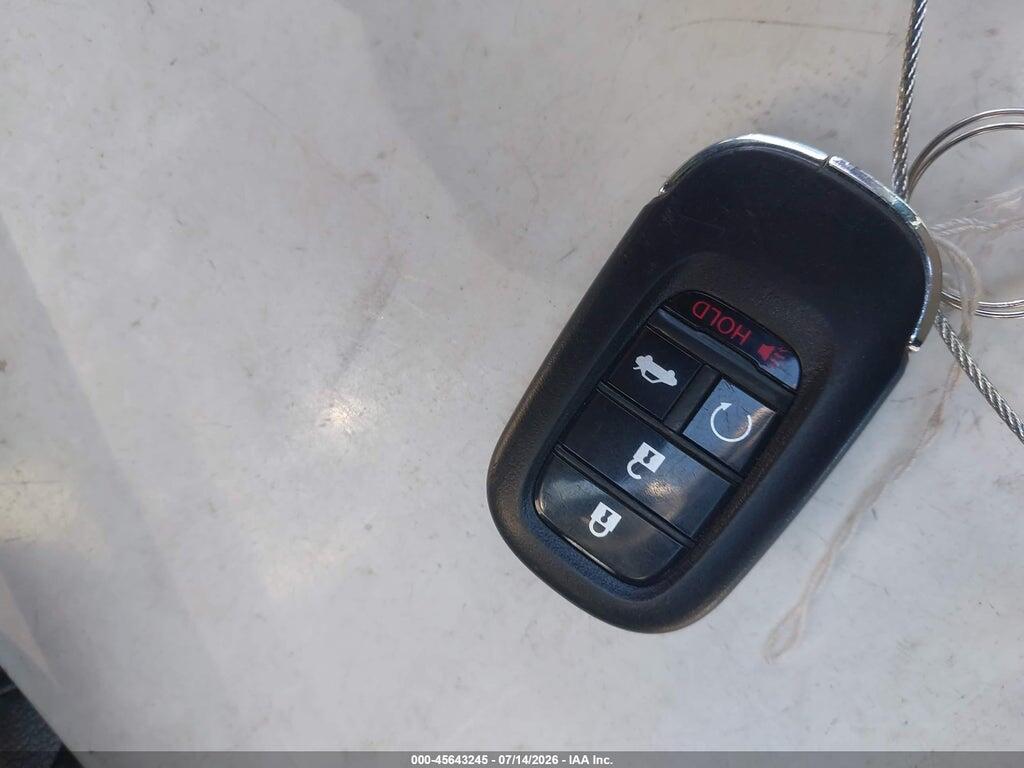 2HGFE1F98RH332642 2024 HONDA CIVIC photo no. 11