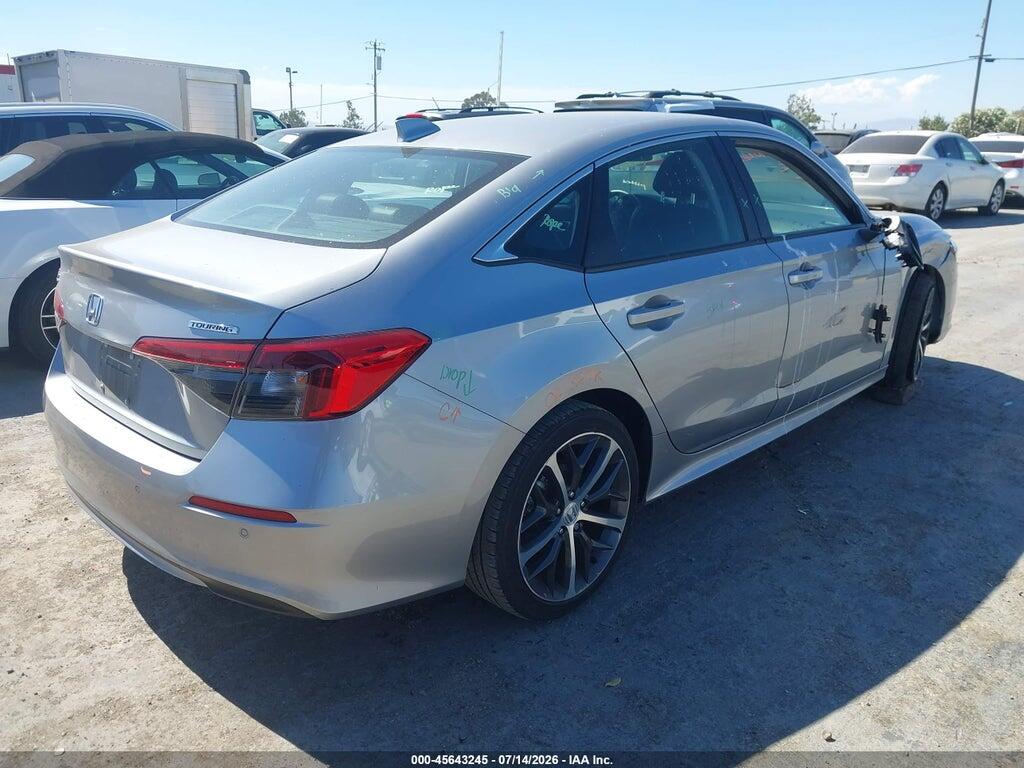 2HGFE1F98RH332642 2024 HONDA CIVIC photo no. 4