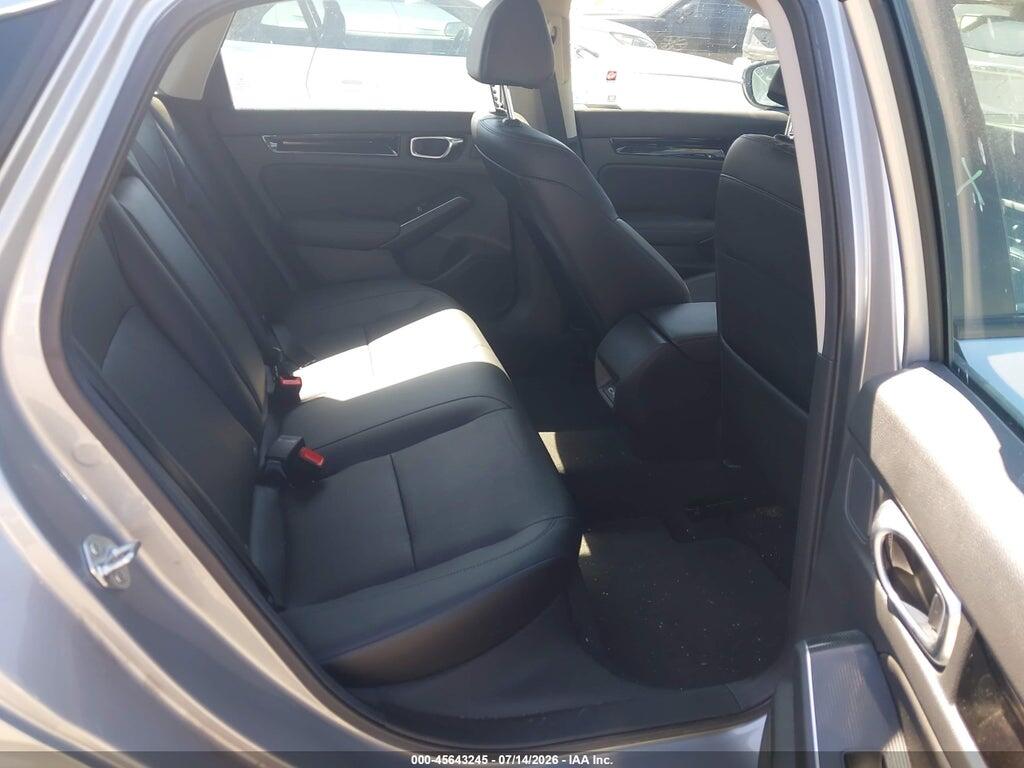 2HGFE1F98RH332642 2024 HONDA CIVIC photo no. 8