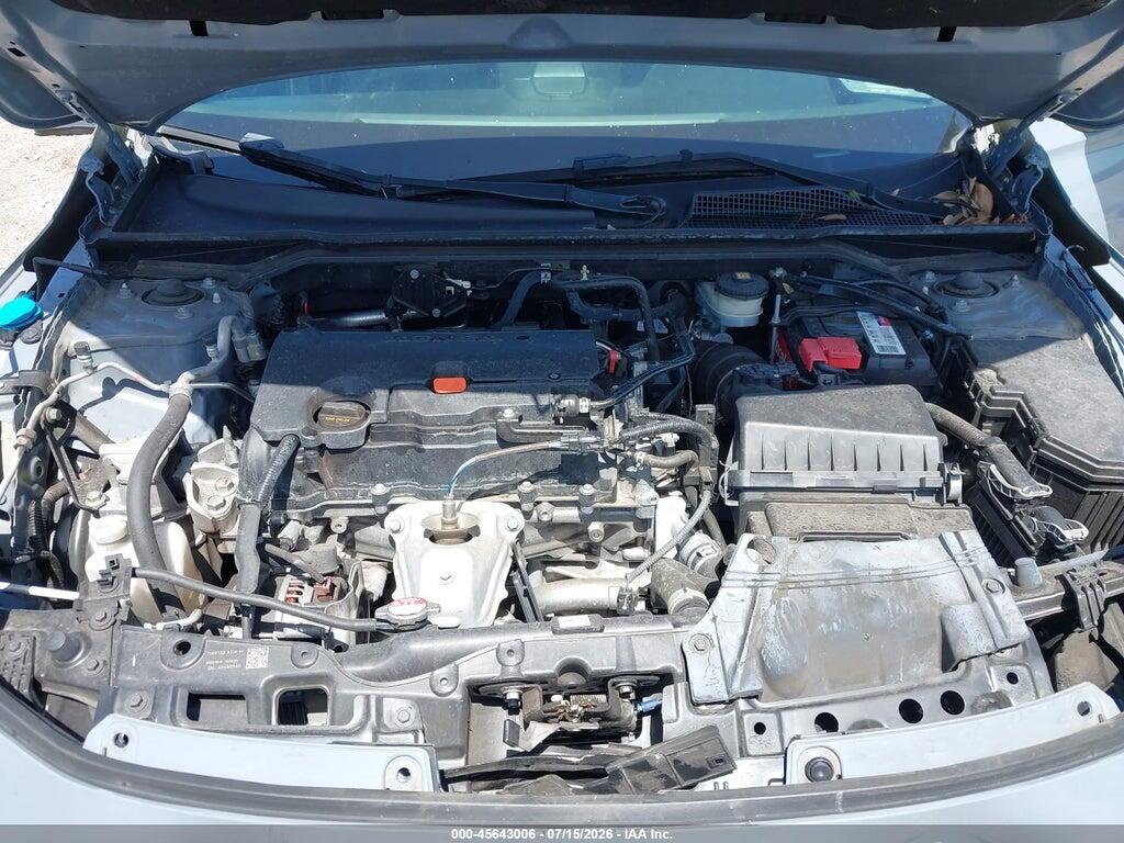 2HGFE2F52RH547517 2024 HONDA CIVIC photo no. 10