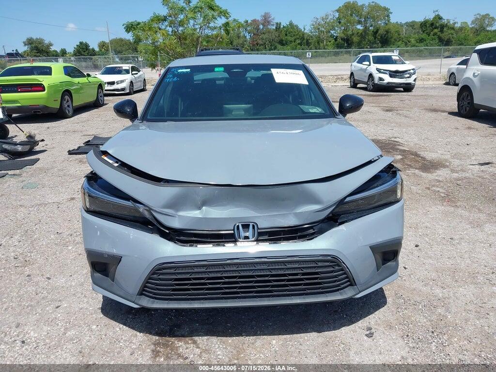 2HGFE2F52RH547517 2024 HONDA CIVIC photo no. 12